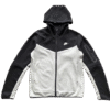TECH FLEECE – BLACK/GREY
