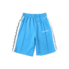 SHORTS PALM – BLUE