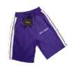 SHORTS PALM – PURPLE