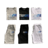 SHORT SUIT ICE FLAVOURS – BLACK/GREY/WHITE