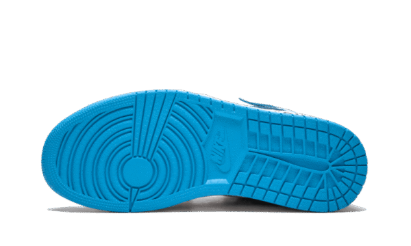 J1H – UNIVERSITY BLUE 2.0 - Image 2