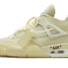 J4 – X OFF SAIL