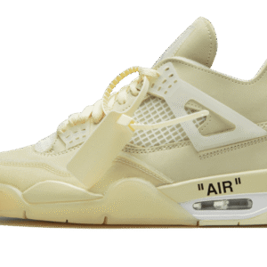 J4 – X OFF SAIL