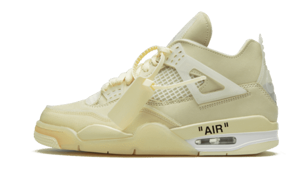 J4 – X OFF SAIL