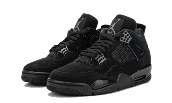 J4 – BLACK CAT - Image 2