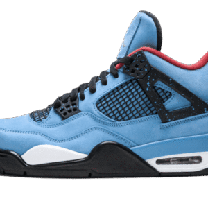 J4 – X TRAVIS CACTUS JACK