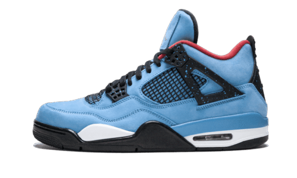 J4 – X TRAVIS CACTUS JACK