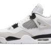 J4 – MILITARY BLACK
