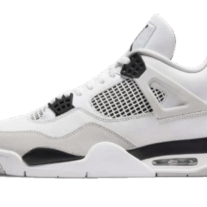 J4 – MILITARY BLACK