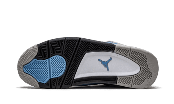 J4 – UNIVERSITY BLUE - Image 2
