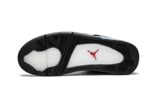 J4 – X TRAVIS CACTUS JACK - Image 2