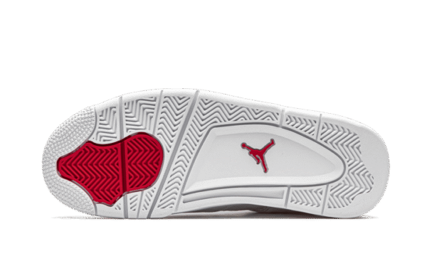 J4 – METALLIC RED - Image 2
