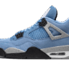 J4 – UNIVERSITY BLUE