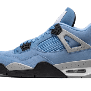 J4 – UNIVERSITY BLUE