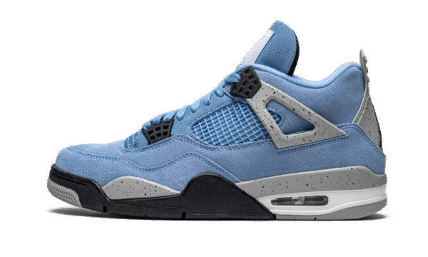 J4 – UNIVERSITY BLUE