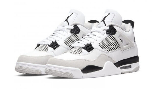 J4 – MILITARY BLACK - Image 2