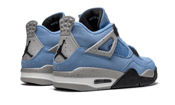 J4 – UNIVERSITY BLUE - Image 3