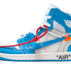 J1H – UNIVERSITY BLUE 2.0