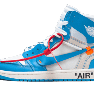 J1H – UNIVERSITY BLUE 2.0