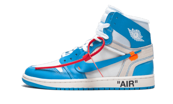 J1H – UNIVERSITY BLUE 2.0