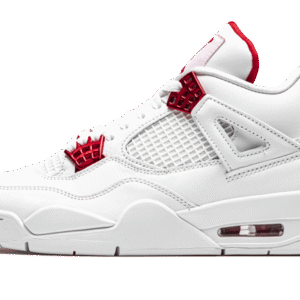 J4 – METALLIC RED