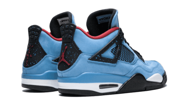 J4 – X TRAVIS CACTUS JACK - Image 3