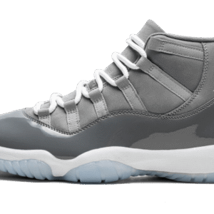 J11 – COOL GREY