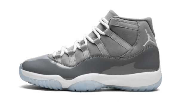 J11 – COOL GREY