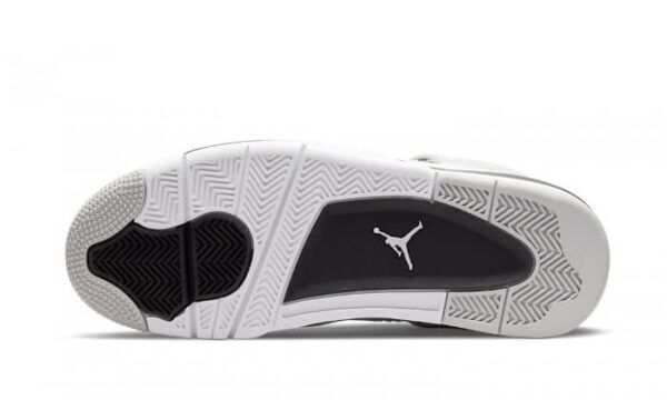 J4 – MILITARY BLACK - Image 3