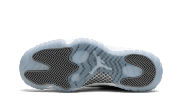 J11 – COOL GREY - Image 2