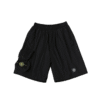 SHORTS STONE CARGO – BLACK