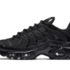 Triple Black