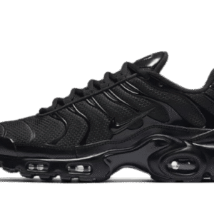 Triple Black