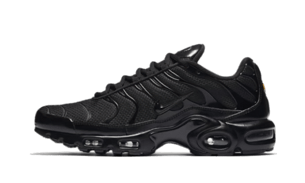 Triple Black
