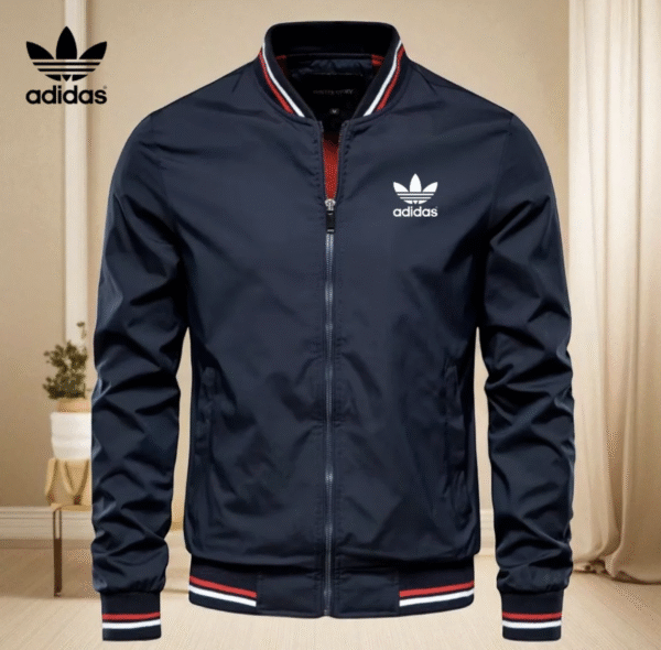 New Bomber Jacket - Image 4