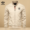 New Bomber Jacket