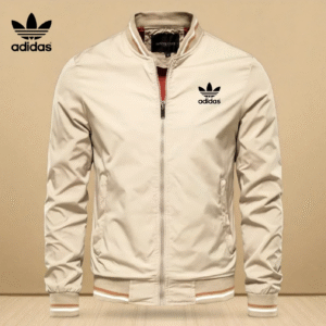 New Bomber Jacket