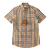 SHORT-SLEEVE BURBERRY – CLASSIC