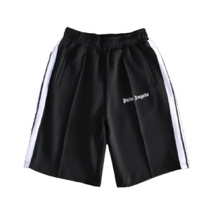 SHORTS PALM – BLACK