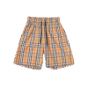 SHORTS BURBERRY – CLASSIC