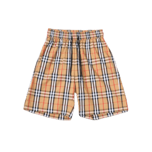 SHORTS BURBERRY – CLASSIC