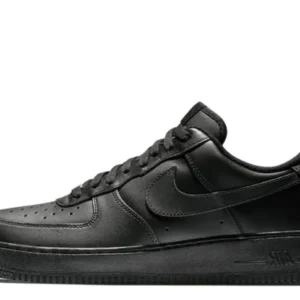 AF1 – CLASSIC BLACK