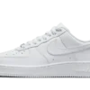 AF1 – CLASSIC WHITE