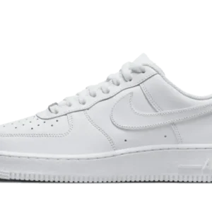 AF1 – CLASSIC WHITE