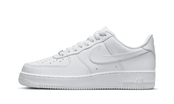 AF1 – CLASSIC WHITE