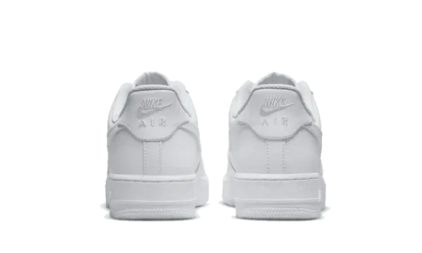 AF1 – CLASSIC WHITE - Image 2