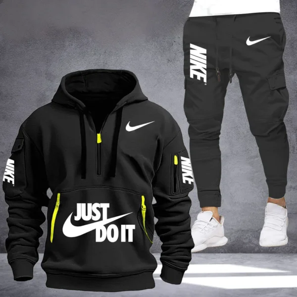New Trendy Set