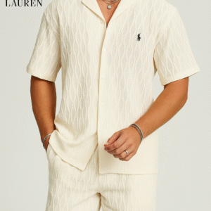 Textured Summer Set