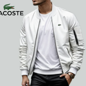 New Men’s Jacket