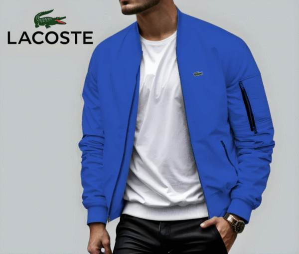 New Men’s Jacket - Image 4